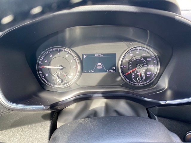 Additional photo of vehicle.