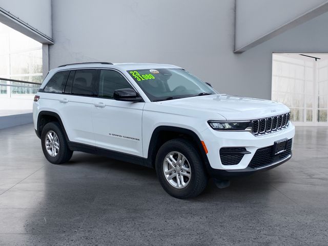 2023 Jeep Grand Cherokee Laredo - Photo 8