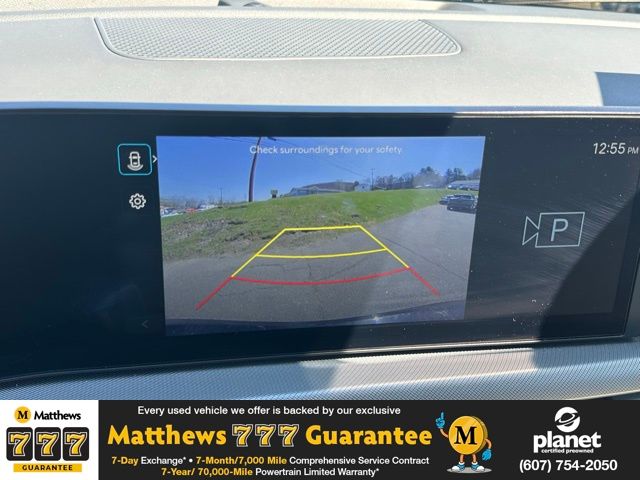 2025 Hyundai Sonata SEL - Photo 18