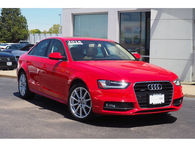Audi A4 2.0 T >> Used 2016 Audi A4 For Sale In Bristol County Vin Wauffafl5gn000523 Audi A4 2.0 T >> Used 2016 Audi A4 For Sale In Bristol County Vin Wauffafl5gn000523