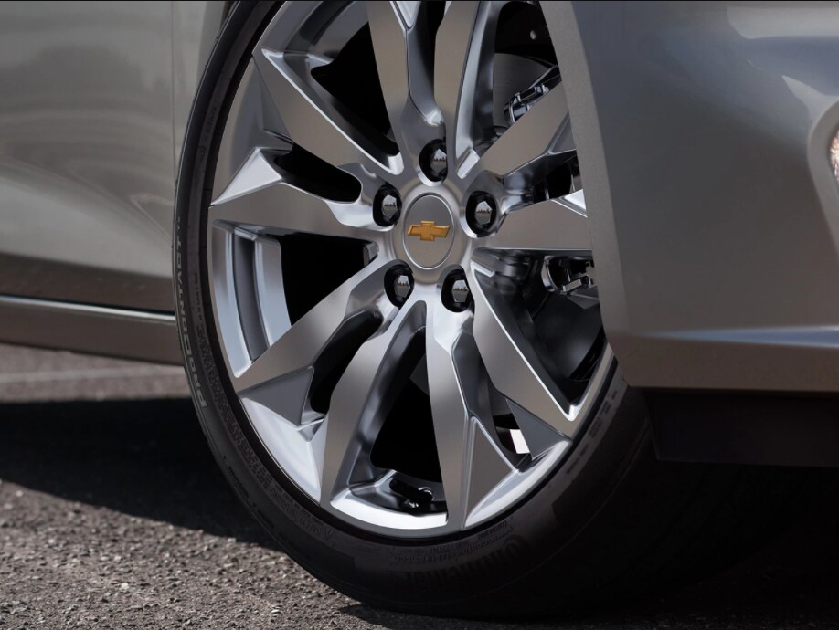 GENUINE CHEVY GMC PARTS & ACCESSORIES IN GRAYLING, MI Matt LaFontaine Chevrolet GMC