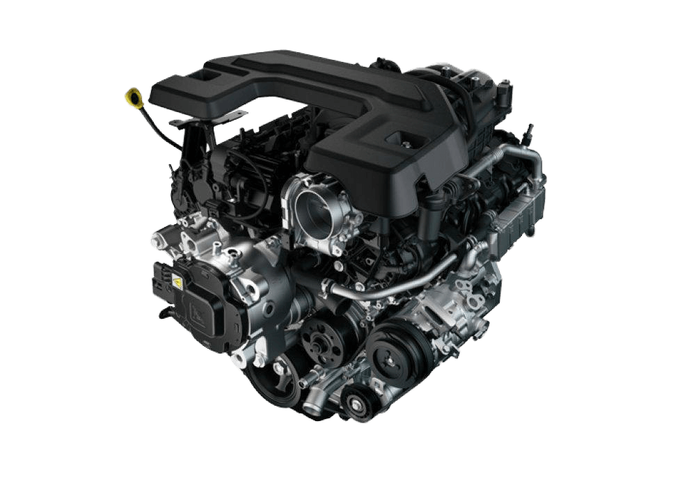 2019 ram 1500 v6 horsepower