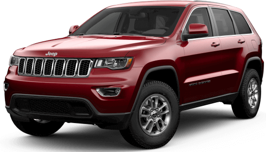 2019 Jeep Grand Cherokee Laredo Vs Limited Matt