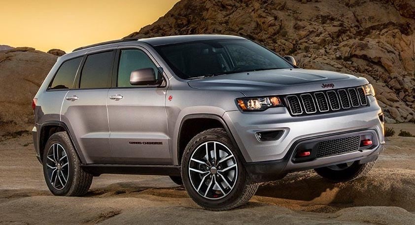 jeep overland limited