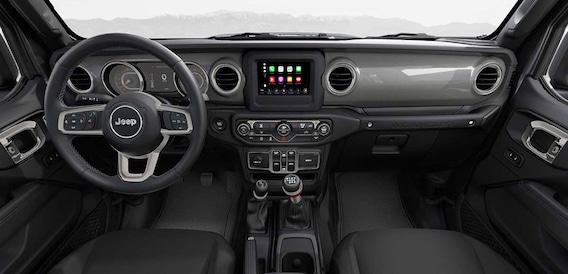 2019 Toyota 4runner Vs Jeep Wrangler Grayling Mi