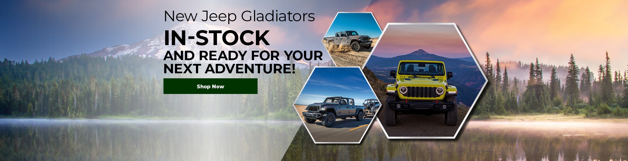 New Jeep, Dodge, Ram Dealer in Grayling, MI Matt LaFontaine CDJR