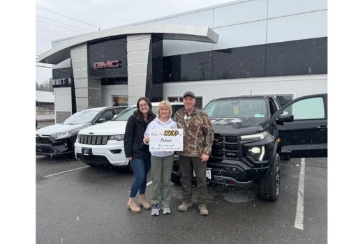 Matt Nimey Buick Gmc