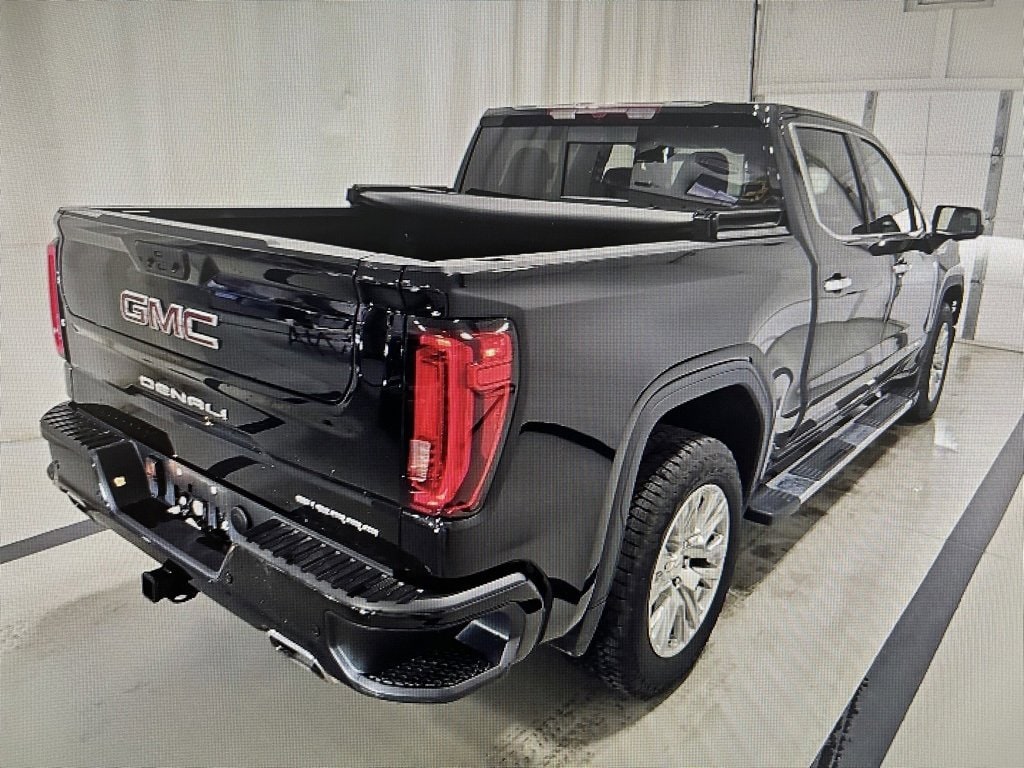 Used 2024 GMC Sierra 1500 Denali with VIN 3GTUUGEL7RG107377 for sale in Boonville, NY