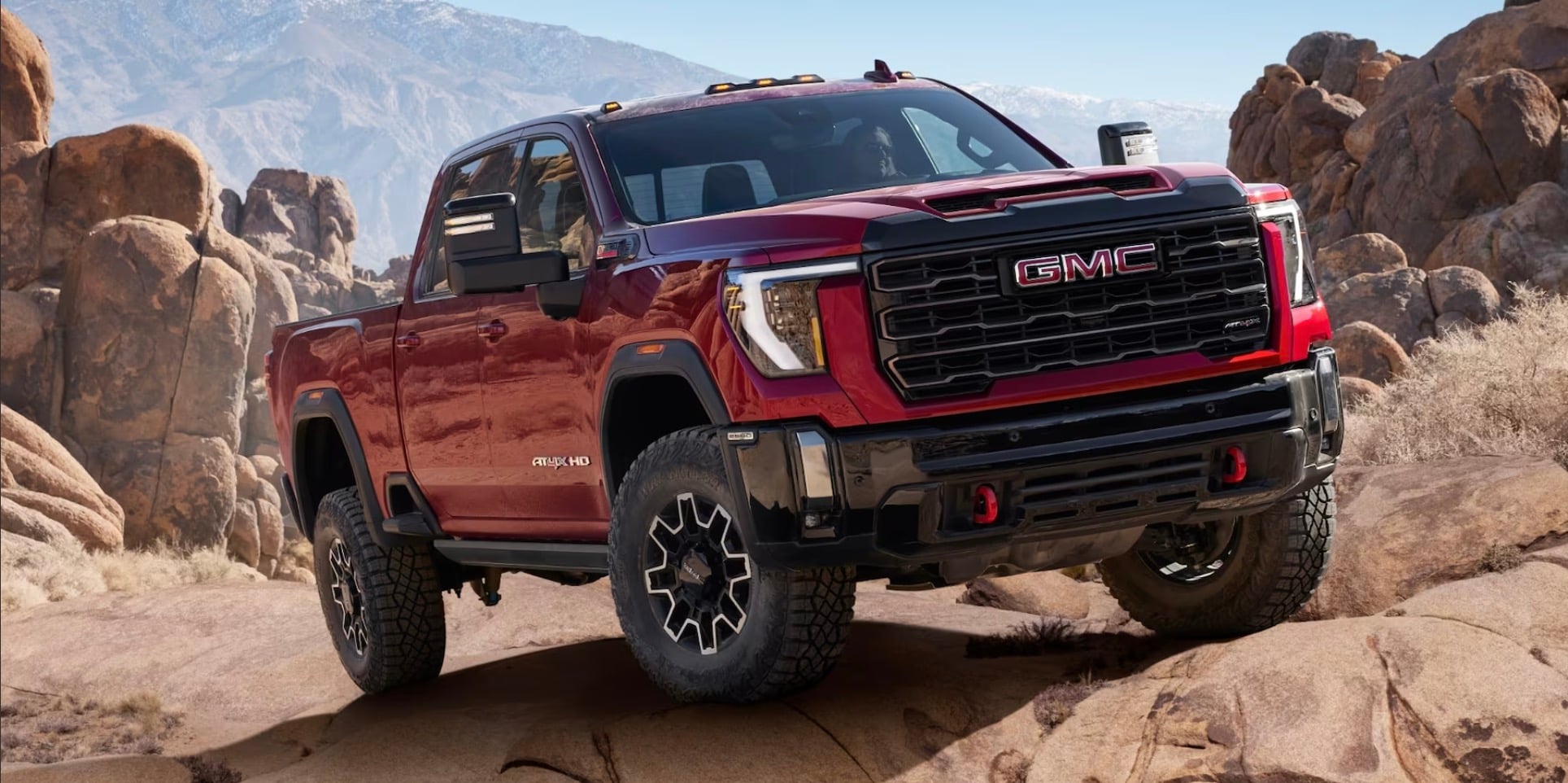 Everything You Need to Know About the GMC Sierra 2500 Boonville, NY