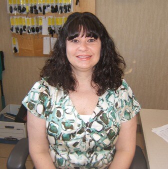 Liz (Bookkeeper)