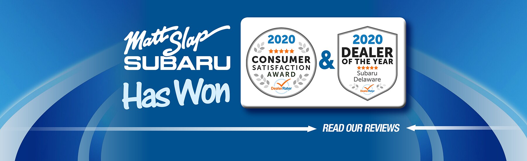 New Subaru & Used Car Dealer in Newark, DE Matt Slap Subaru Near