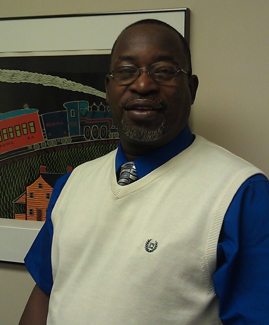 Derrick (Sales Associate)