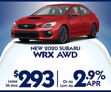 Subaru Wrx Lease >> 2020 Subaru Wrx Lease Special From Matt Slap Subaru Subaru Subaru Wrx Lease >> 2020 Subaru Wrx Lease Special From Matt Slap Subaru Subaru