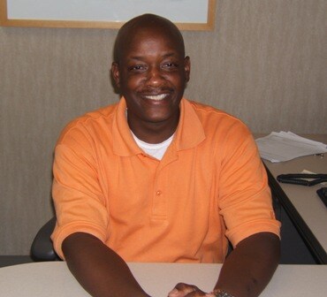Sean (Sales Associate)
