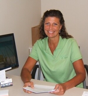 Leslie (Controller)