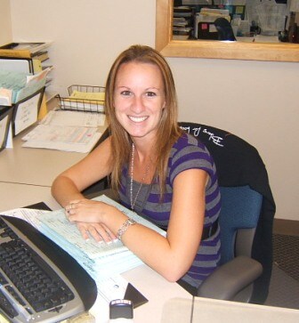 Kate (Title Clerk)