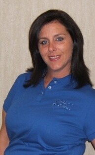 April (Finance Manager)