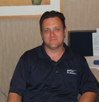 Chuck (Sales Associate)