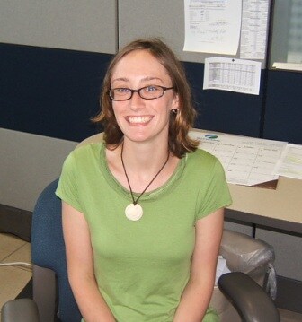 Mandy (Internet Sales)