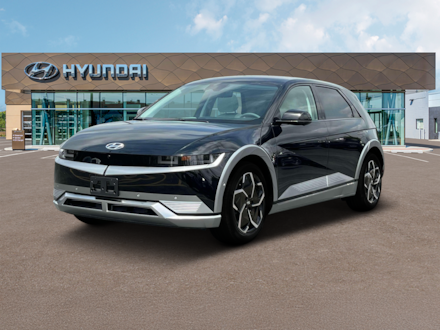 2024 Hyundai IONIQ 5 Limited SUV