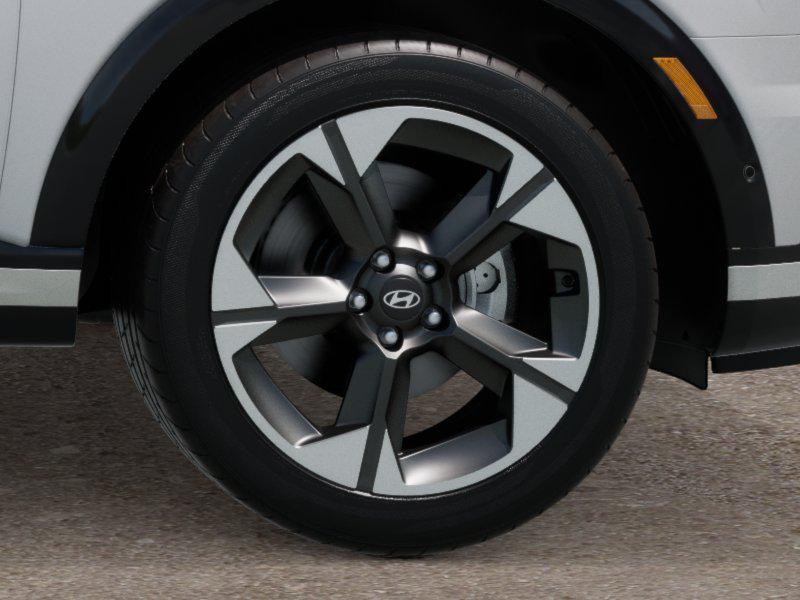 2026 Hyundai Palisade Limited - Photo 8