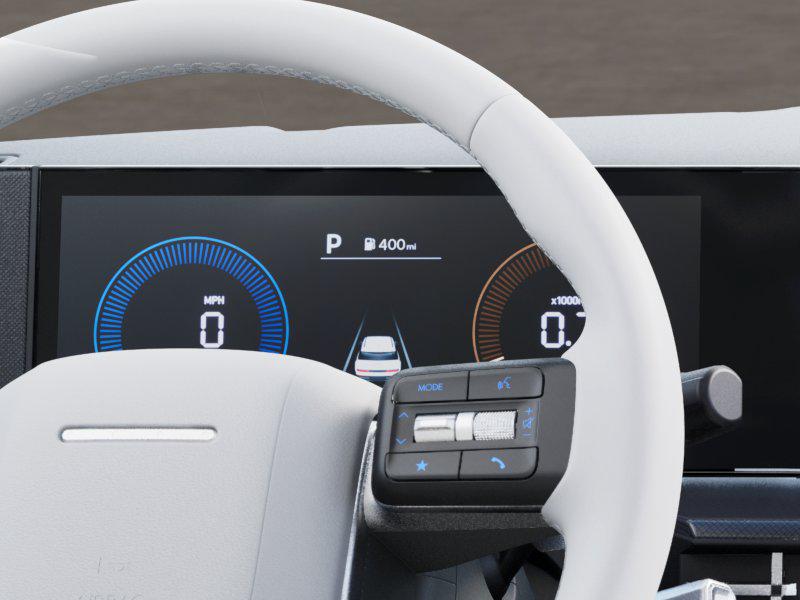 2025 Hyundai Santa Fe SEL - Photo 14