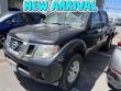 Used 2014 Nissan Frontier SV Truck Crew Cab