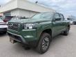 Used 2023 Nissan Frontier SV Truck Crew Cab