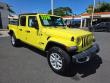 Used 2023 Jeep Gladiator Sport Truck Crew Cab