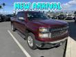 Used 2014 Chevrolet Silverado 1500 LT Truck Double Cab