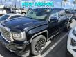 Used 2017 GMC Sierra 1500 Denali Truck Crew Cab