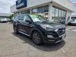 Used 2021 Hyundai Tucson Ultimate SUV