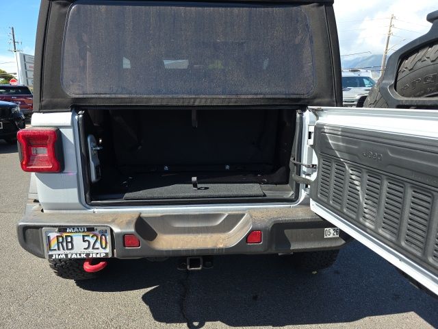2024 Jeep Wrangler 2-Door Rubicon - Photo 9