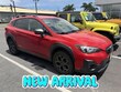  Subaru Crosstrek
