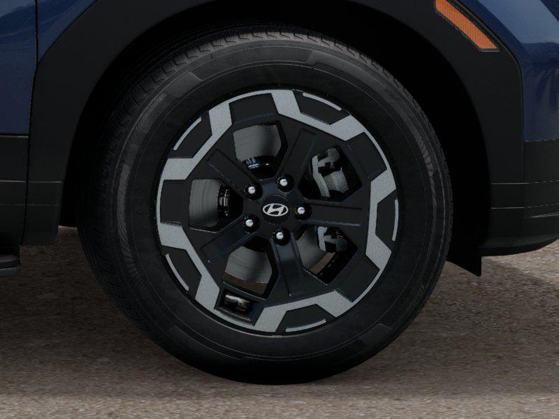 2025 Hyundai Santa Fe SEL - Photo 8