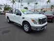  Nissan Titan