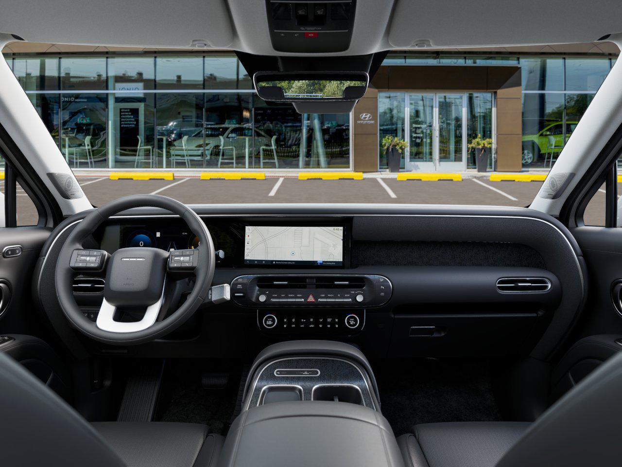 2026 Hyundai Palisade Limited - Photo 11