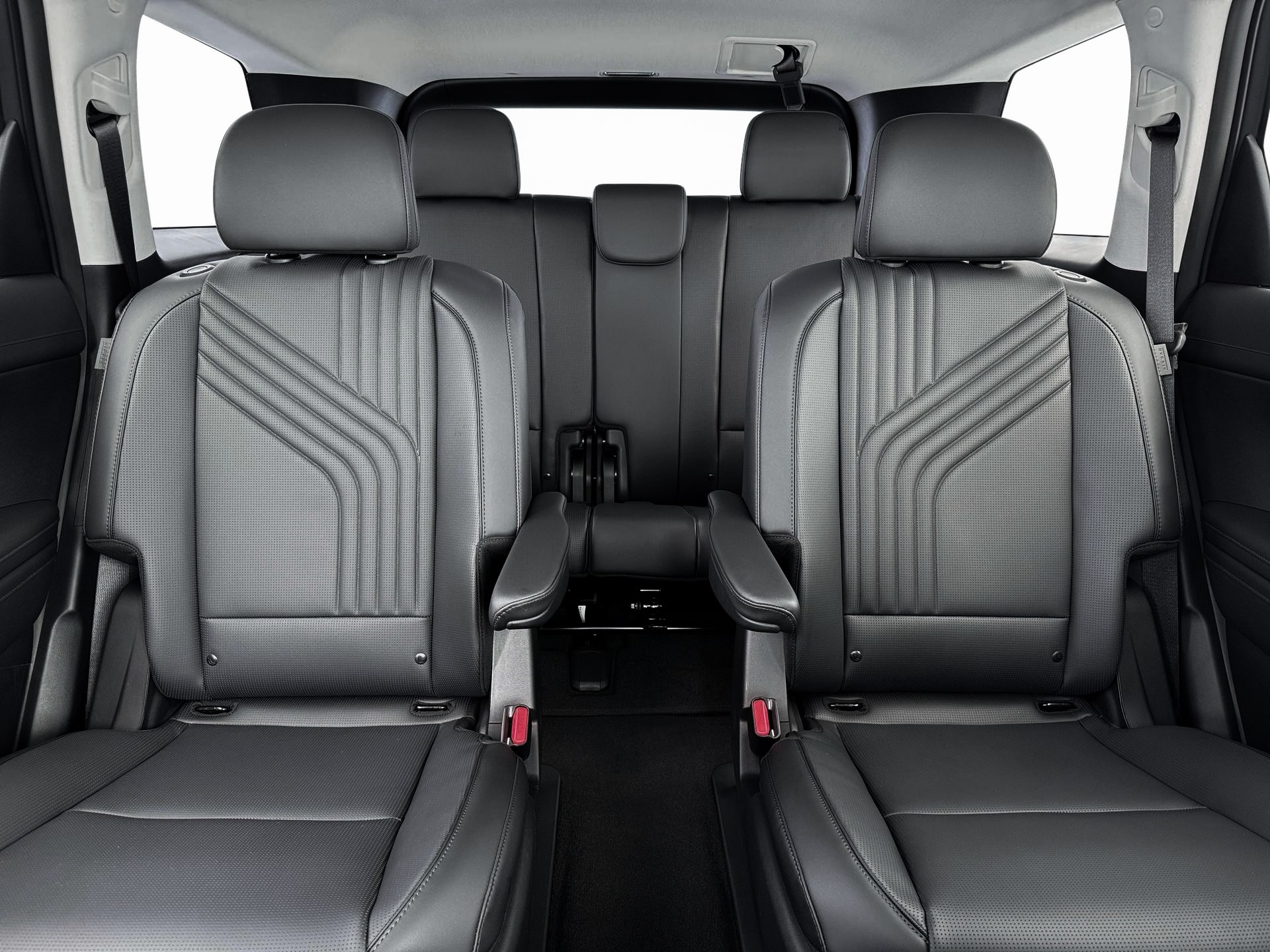 2026 Hyundai Palisade SEL Convenience - Photo 16