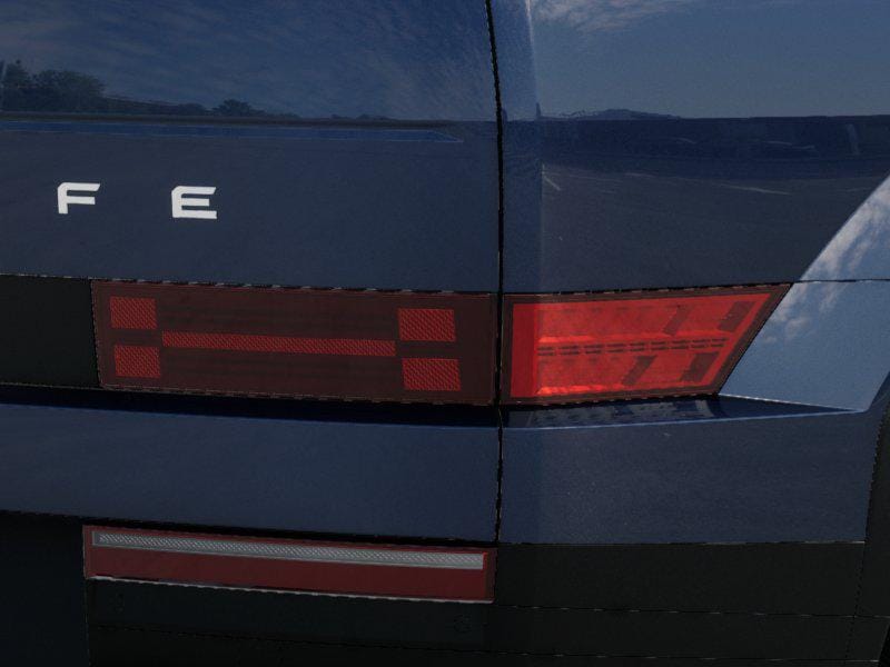 2025 Hyundai Santa Fe SEL - Photo 10