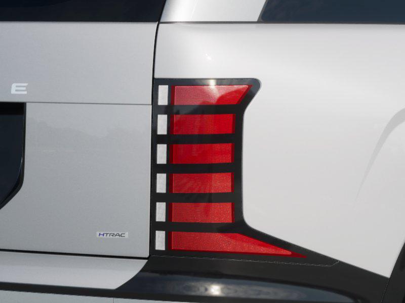 2026 Hyundai Palisade Limited - Photo 10