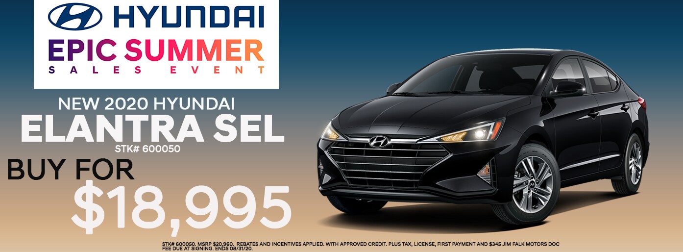 Kahului Jim Falk Hyundai of Maui Dealership New & Used Hyundai Dealer