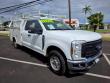 Used 2024 Ford F-250 XL Truck Super Cab