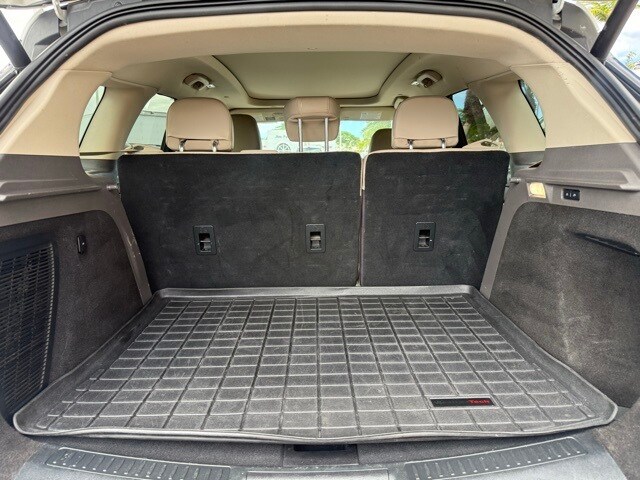 2021 Lincoln Corsair Standard photo 12