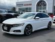 Used 2018 Honda Accord Sport 2.0T Sedan