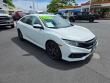 Used 2020 Honda Civic Sport Sedan