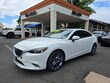  Mazda Mazda6