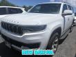 Used 2022 Jeep Wagoneer Series II SUV