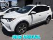 Used 2017 Toyota RAV4 XLE SUV