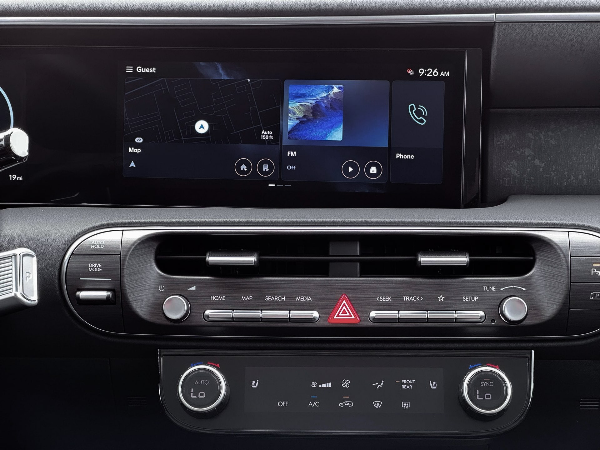 2026 Hyundai Palisade SEL Convenience - Photo 18