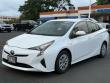 Used 2017 Toyota Prius 5-Door Four Hatchback